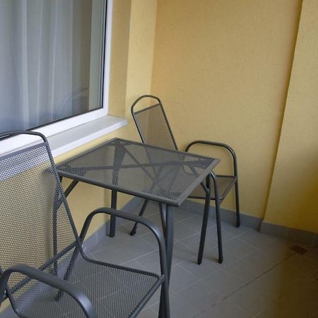 Apartmány Wellness Holiday Frymburk Kültér fotó