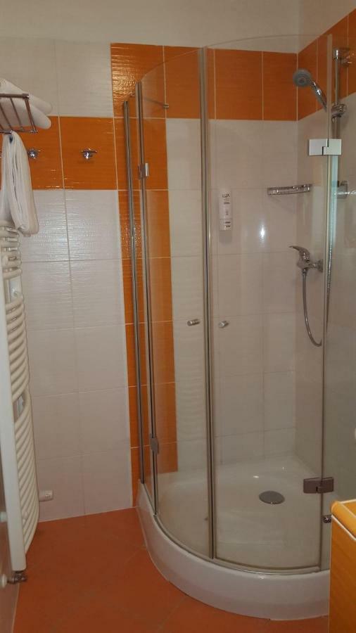 Apartmány Wellness Holiday Frymburk Kültér fotó