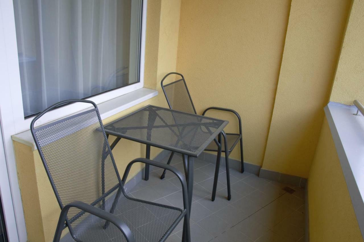 Apartmány Wellness Holiday Frymburk Kültér fotó