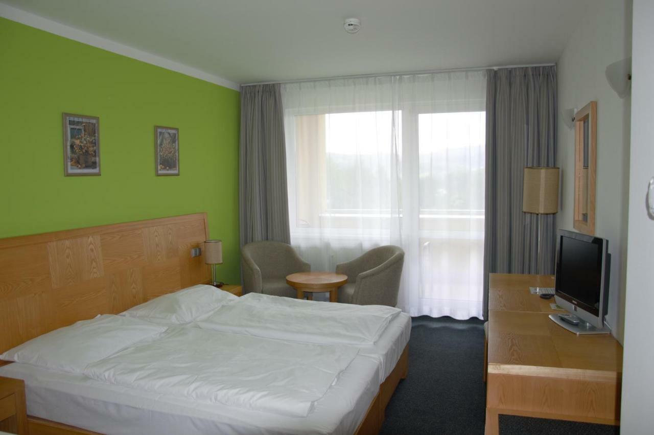 Apartmány Wellness Holiday Frymburk Kültér fotó