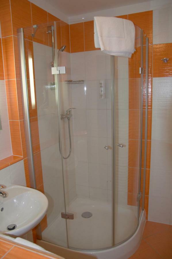 Apartmány Wellness Holiday Frymburk Kültér fotó
